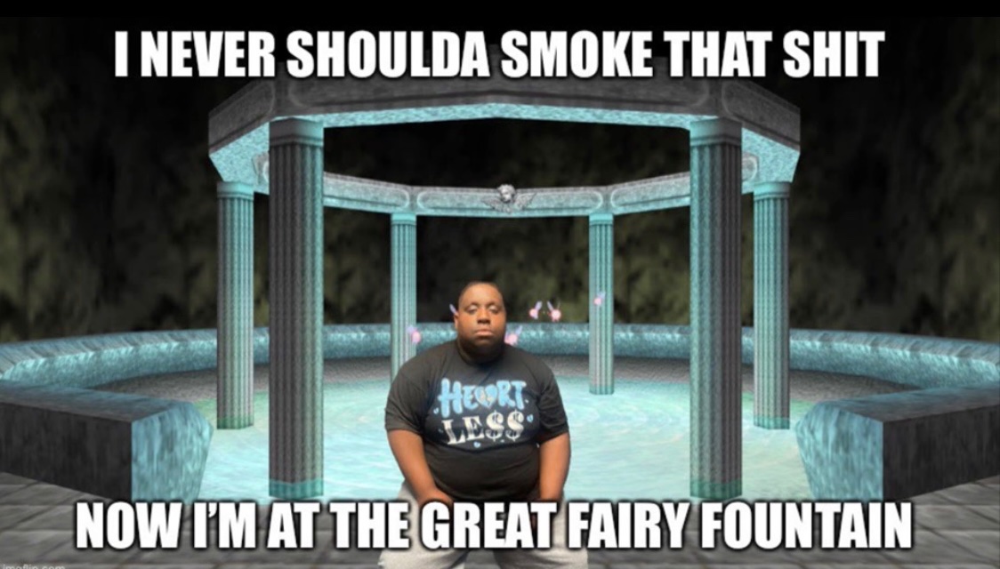 Ramón | playing totk (@rslab3454) on Twitter photo 