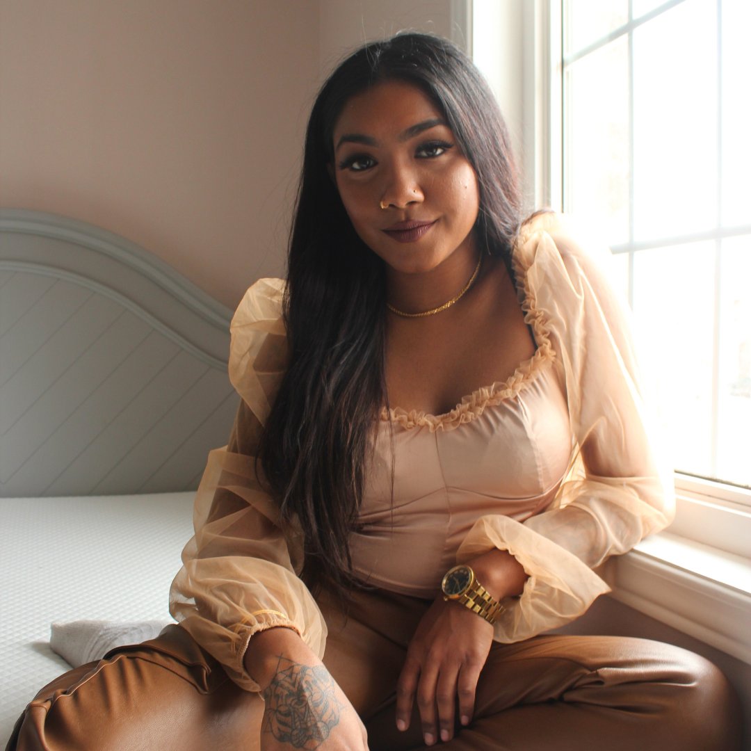 Discover the Douglas difference—unbeatable comfort, best-in-class motion isolation, and priced with Canadian sleepers in mind. 🍁🛏️