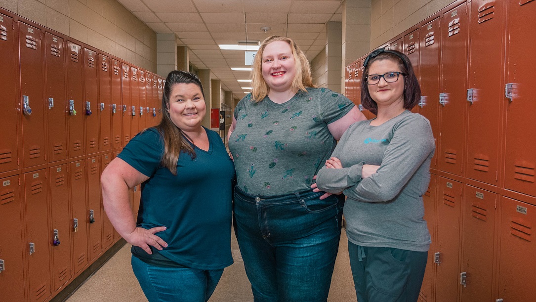 solaccofficial's tweet image. Happy #NationalMedicalCoderDay! Our short-term Medical Billing and Coding program lets you gain the training necessary to code medical insurance claims with confidence. 👉Details: 337-521-9028 or email workforce@solacc.edu.