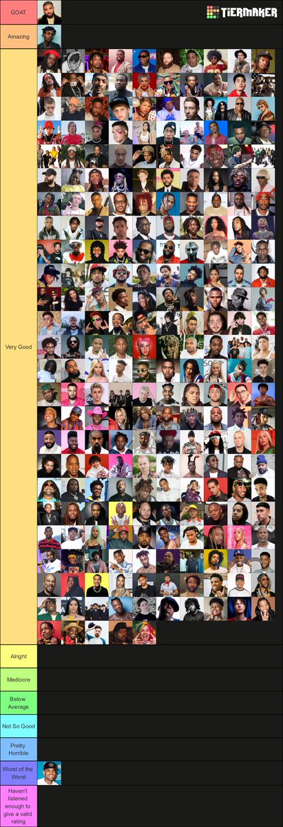 Hot Take Safe Space on Twitter: 