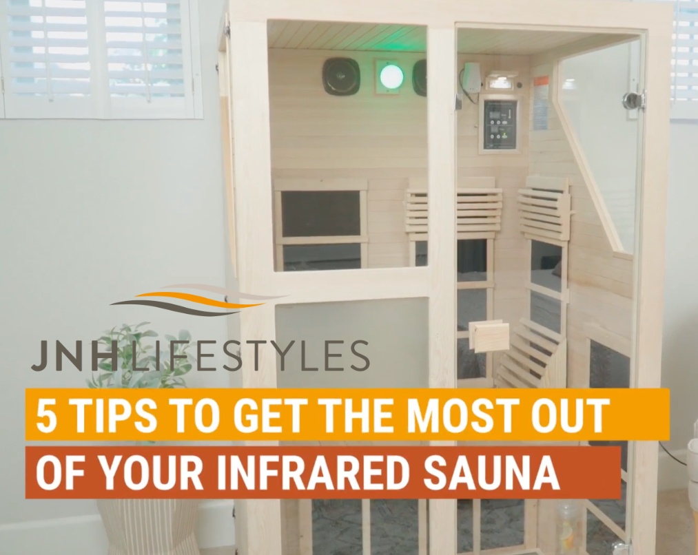 youtu.be/beZYH9oGwXw

#infraredsauna #saunahealth #saunabenefits #saunatips #saunalife #homesauna #indoorsauna

jnhlifestyles.com