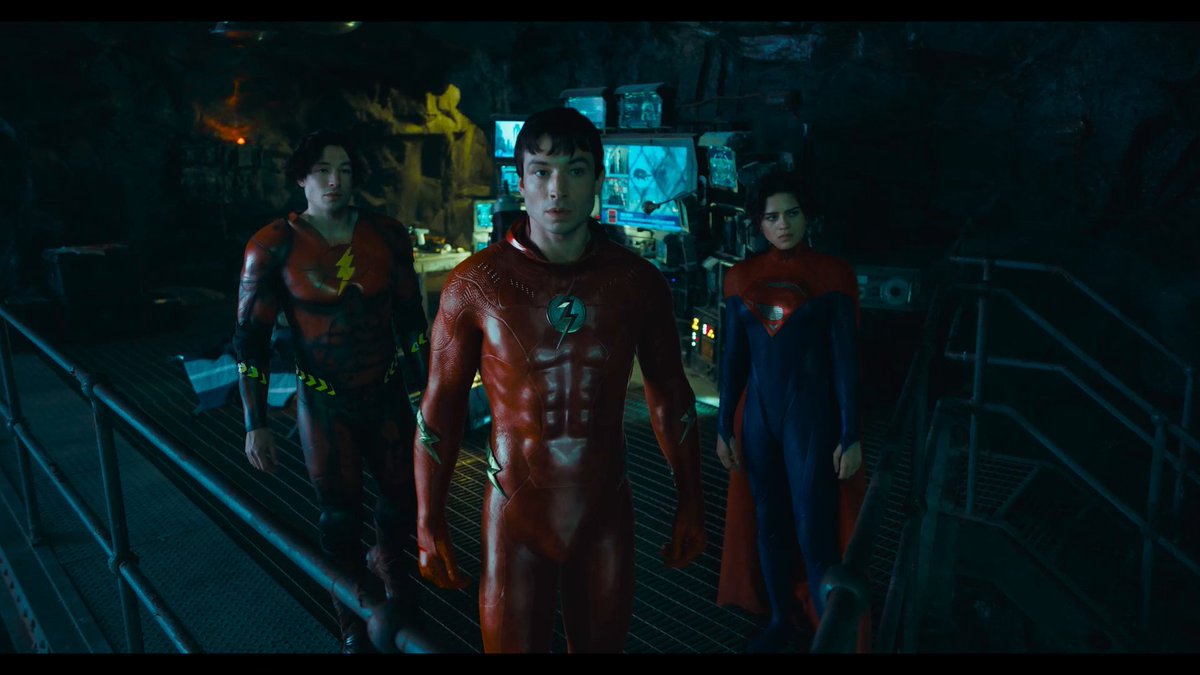 Dc On Twitter Are You Ready The Flash Only In Theaters June 16 Dc On Twitter Are You Ready The Flash Only In Theaters June 16