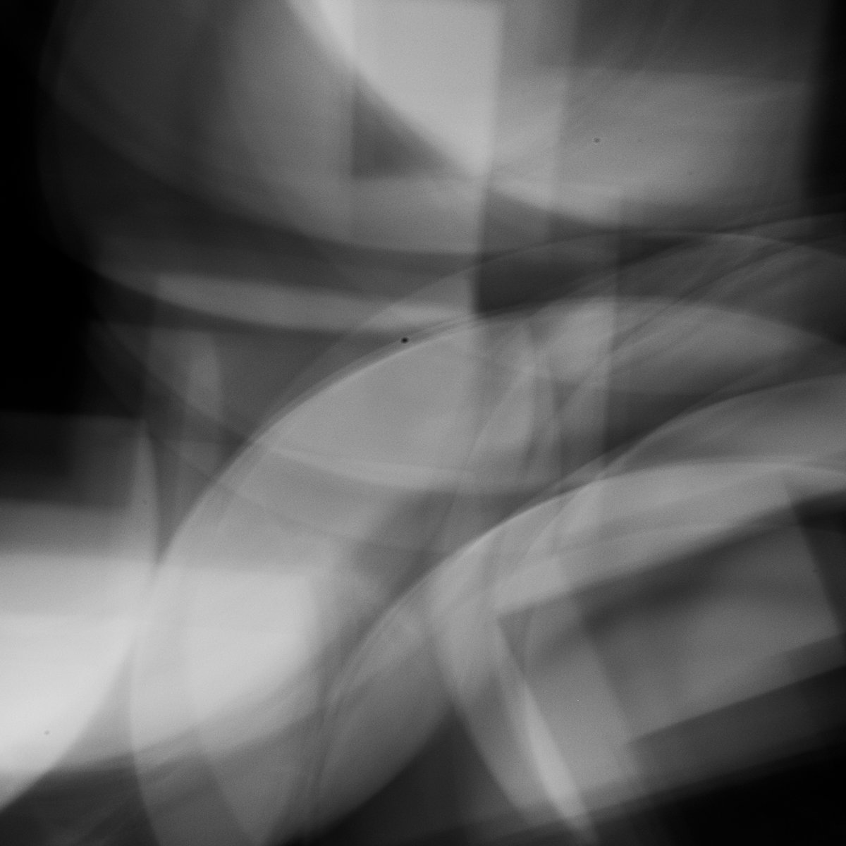 Plates Moving 1. An exploration into the world of geometric #abstraction and motion, the balance between form and chaos, light and dark, the seen and the unseen. The ebb and flow of life itself - a dance of lines, angles. #abstractart #abstractphotography #artphoto #artforsale