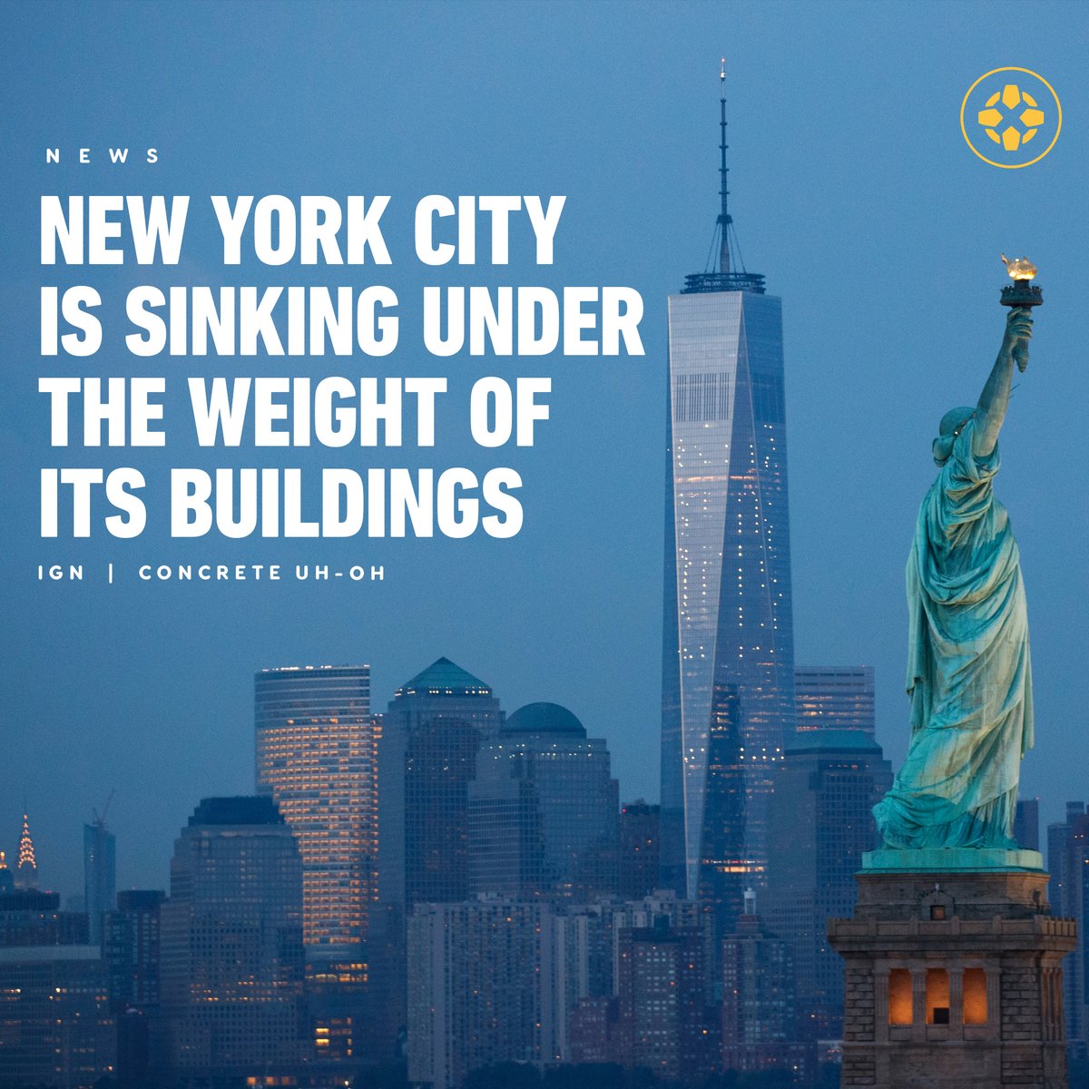 IGN on Twitter "A new study found that the calculated mass of the