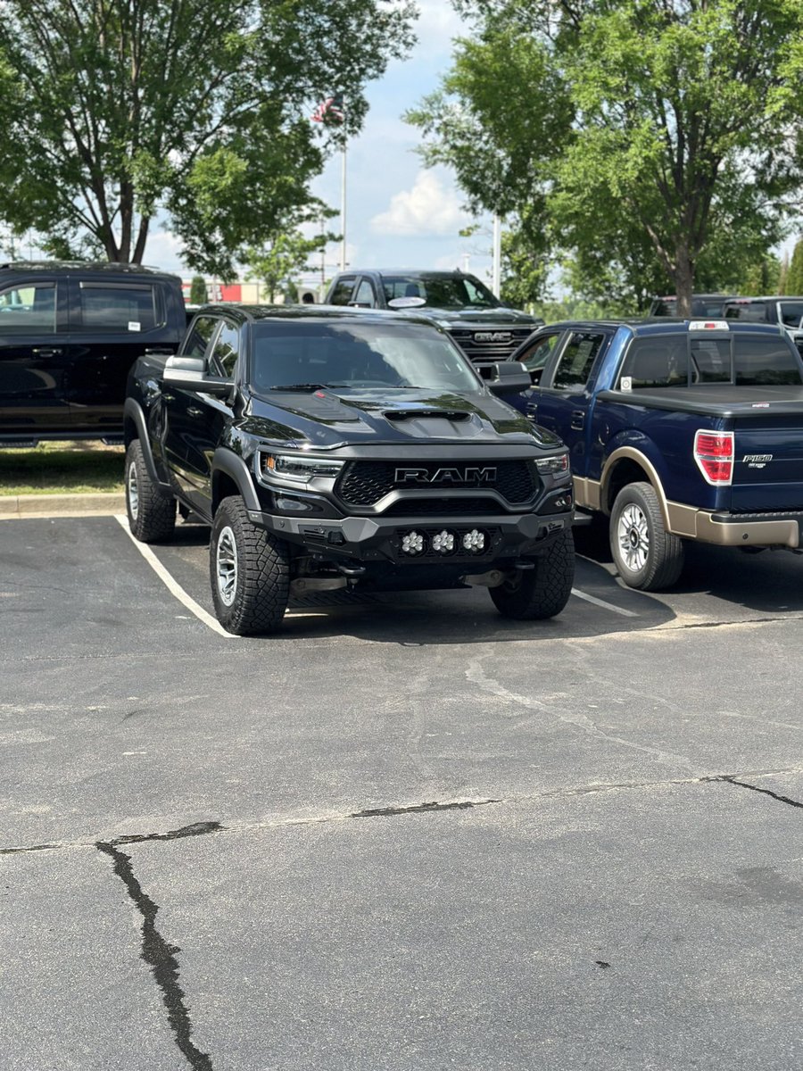 Congratulations Jimmy on Your 2022 Ram TRX!!! 🤩🎁 #ramtrx #ramtrucks #calebreddofficial