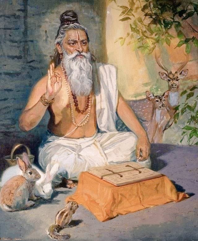 рдкреВрд░реНрдгрд┐рдорд╛ (@sanatanipurnima) on Twitter photo !! рд╣рд╛рд░реНрдЯ рдЕрдЯреИрдХ !!
рд╣рдорд╛рд░реЗ рджреЗрд╢ рднрд╛рд░рдд рдореЗрдВ 3000 рд╕рд╛рд▓ рдкрд╣рд▓реЗ рдПрдХ рдмрд╣реБрдд рдмрдбрд╝реЗ рдЛрд╖рд┐ рд╣реБрдпреЗ рдереЗ.
рдЙрдирдХрд╛ рдирд╛рдо рдерд╛ рдорд╣рд╛рдЛрд╖рд┐ рд╡рд╛рдЧрд╡рдЯ рдЬреА
рдЙрдиреНрд╣реЛрдВрдиреЗ рдПрдХ рдкреБрд╕реНрддрдХ рд▓рд┐рдЦреА рдереА
рдЬрд┐рд╕рдХрд╛ рдирд╛рдо рд╣реИ рдЕрд╖реНрдЯрд╛рдВрдЧ рд╣реГрджрдпрдо
(Astang hrudayam)
рдФрд░ рдЗрд╕ рдкреБрд╕реНрддрдХ рдореЗрдВ рдЙрдиреНрд╣реЛрдВрдиреЗ рдмреАрдорд╛рд░рд┐рдпреЛрдВ рдХреЛ рдареАрдХ рдХрд░рдиреЗ рдХреЗ рд▓рд┐рдП 7000 рд╕реВрддреНрд░ рд▓рд┐рдЦреЗрдВ !! рд╣рд╛рд░реНрдЯ рдЕрдЯреИрдХ !!
рд╣рдорд╛рд░реЗ рджреЗрд╢ рднрд╛рд░рдд рдореЗрдВ 3000 рд╕рд╛рд▓ рдкрд╣рд▓реЗ рдПрдХ рдмрд╣реБрдд рдмрдбрд╝реЗ рдЛрд╖рд┐ рд╣реБрдпреЗ рдереЗ.
рдЙрдирдХрд╛ рдирд╛рдо рдерд╛ рдорд╣рд╛рдЛрд╖рд┐ рд╡рд╛рдЧрд╡рдЯ рдЬреА
рдЙрдиреНрд╣реЛрдВрдиреЗ рдПрдХ рдкреБрд╕реНрддрдХ рд▓рд┐рдЦреА рдереА
рдЬрд┐рд╕рдХрд╛ рдирд╛рдо рд╣реИ рдЕрд╖реНрдЯрд╛рдВрдЧ рд╣реГрджрдпрдо
(Astang hrudayam)
рдФрд░ рдЗрд╕ рдкреБрд╕реНрддрдХ рдореЗрдВ рдЙрдиреНрд╣реЛрдВрдиреЗ рдмреАрдорд╛рд░рд┐рдпреЛрдВ рдХреЛ рдареАрдХ рдХрд░рдиреЗ рдХреЗ рд▓рд┐рдП 7000 рд╕реВрддреНрд░ рд▓рд┐рдЦреЗрдВ