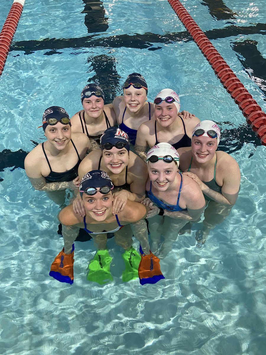 Quad-A > Champ producing team. Group got right back to work. Way to represent this past weekend. Under 8️⃣ weeks to Sectionals.  #fullsteamahead