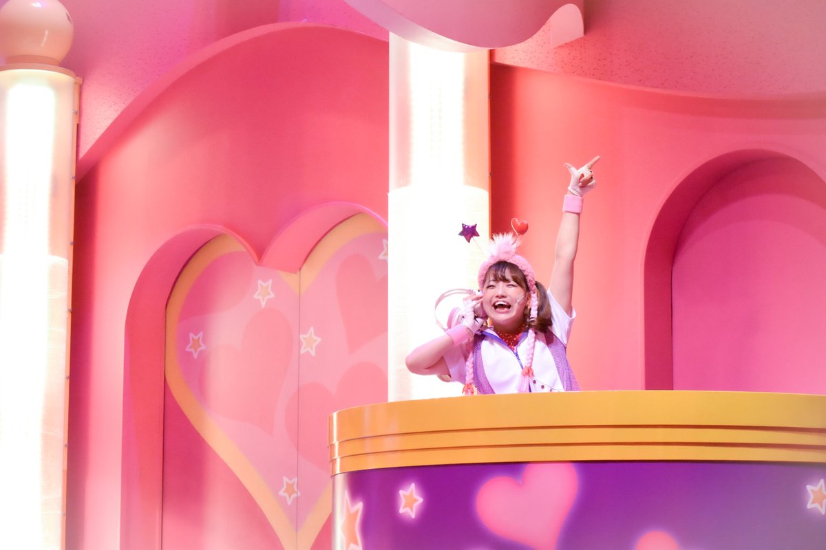 ma3_pic's tweet photo. こちらも楽しかった https://t.co/UTI6GzIPHP