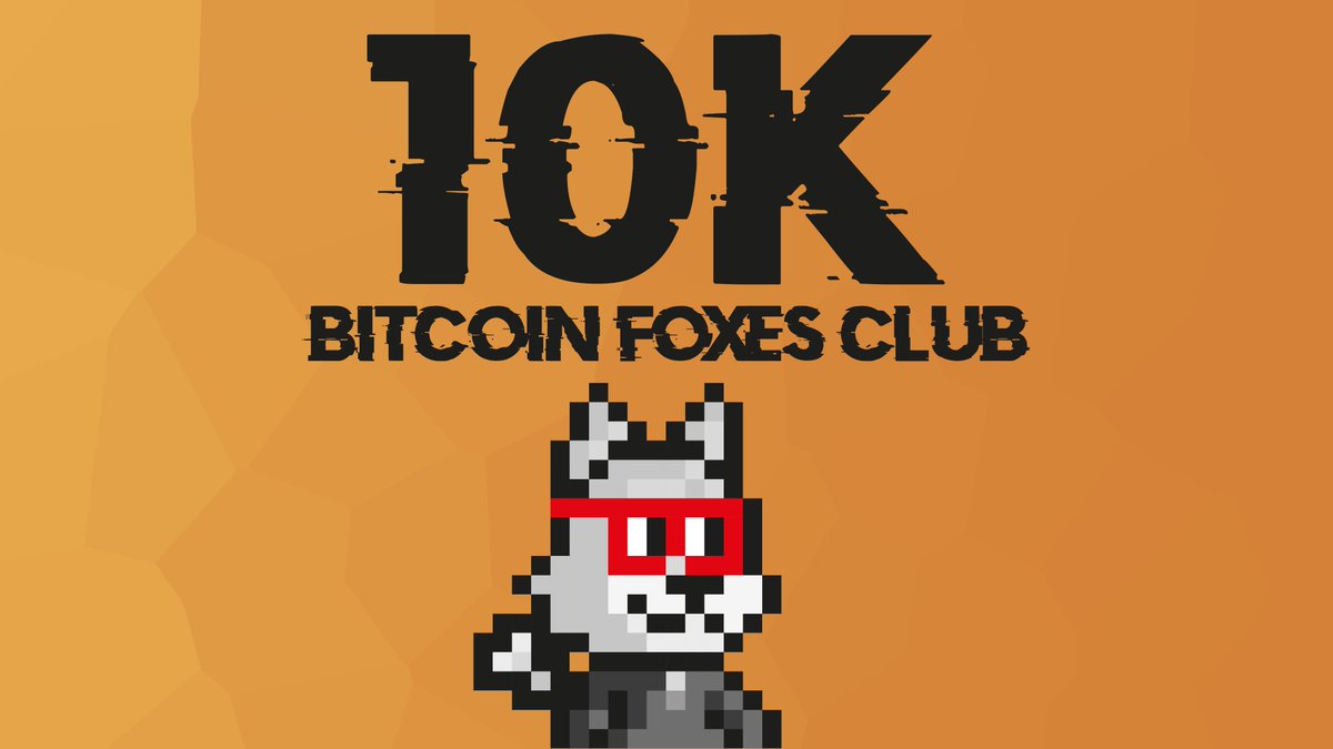 2 days ago we were only 1k people now we are 10k.
It's really been an exponential growth that I didn't expect.  #BFC 
I appreciate all support you are giving us.
Let's keep building.

RT+  Like will be considered for OG