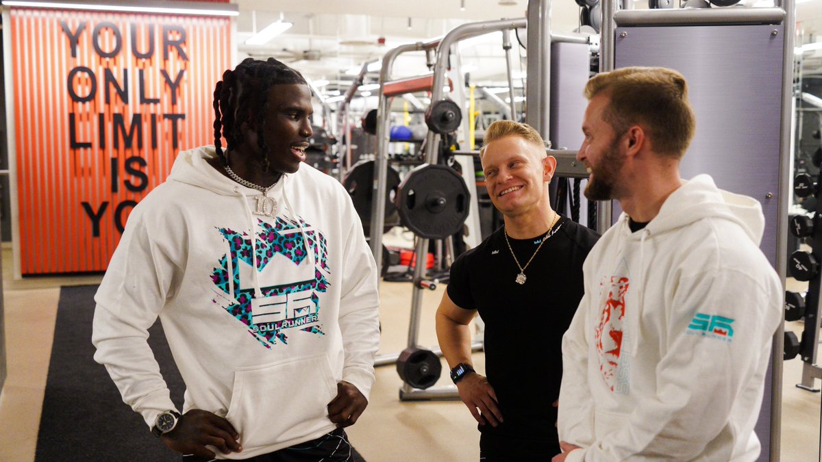 Only limit is you✌🏿