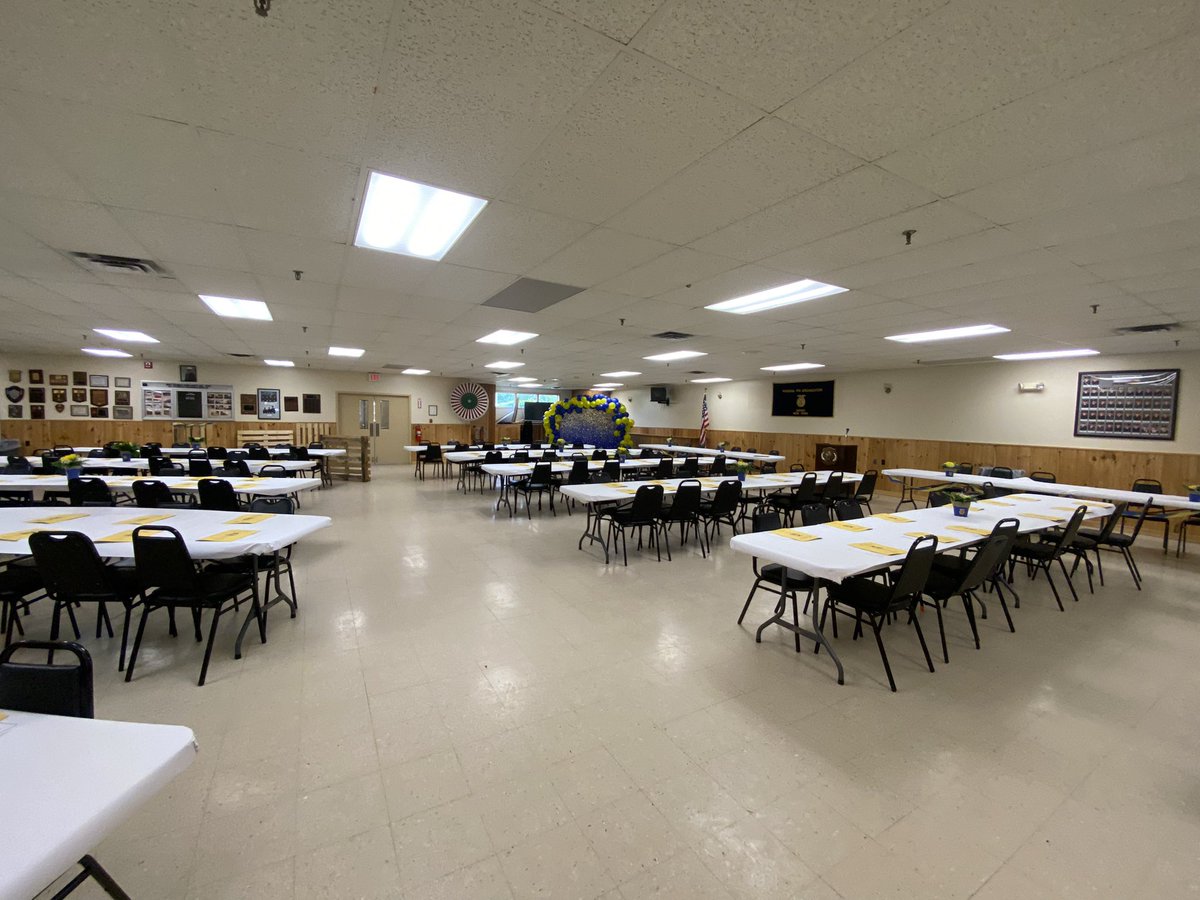 cdhphotos's tweet photo. Tomorrow’s the day!! #FFA #FFAPRESIDENT https://t.co/x8HhTEnCB1