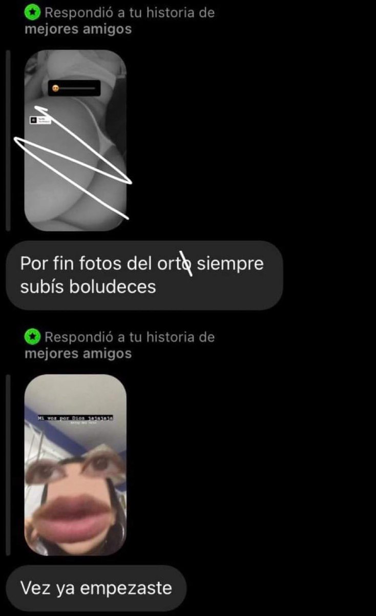 gente chamuyando (@gentechamuyando) on Twitter photo 