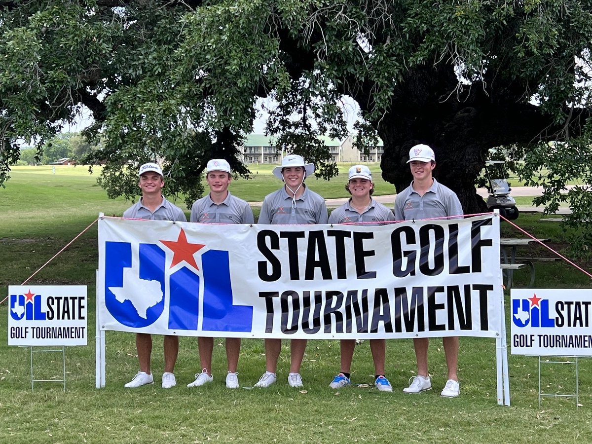 Mrs. Amy McKiddy (@mckiddy2ndgrade) on Twitter photo I could not be more proud of this kiddo! This is his 2nd full season of playing on the varsity golf team and went to the state tournament with his team. It’s been a fun 3 days full of golf and tons of walking. Way to go, Celina⛳️. <a href="/CollinMckiddy/">Collin mckiddy</a> <a href="/CelinaISD/">Celina ISD</a> I could not be more proud of this kiddo! This is his 2nd full season of playing on the varsity golf team and went to the state tournament with his team. It’s been a fun 3 days full of golf and tons of walking. Way to go, Celina⛳️. <a href="/CollinMckiddy/">Collin mckiddy</a> <a href="/CelinaISD/">Celina ISD</a>