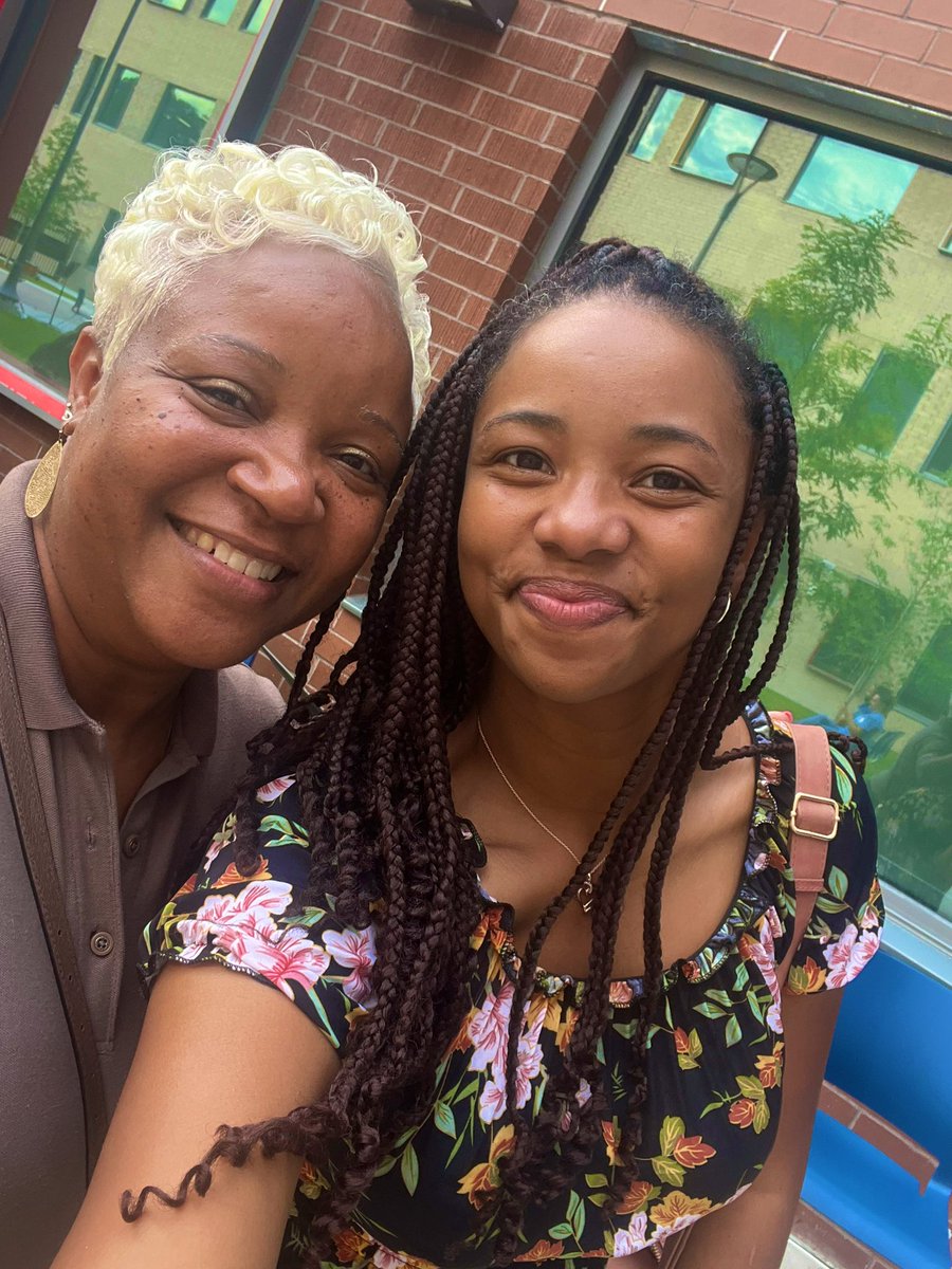 Look who it is!!!!!! 🥰🥰🥰🥰🙏🏽 I miss you Dr. Rhoden <a href="/VrhodenVanessa/">Dr. Vanessa Rhoden</a>!!! It was soooooooo great to see you!!!! 🥰🙏🏽❤️