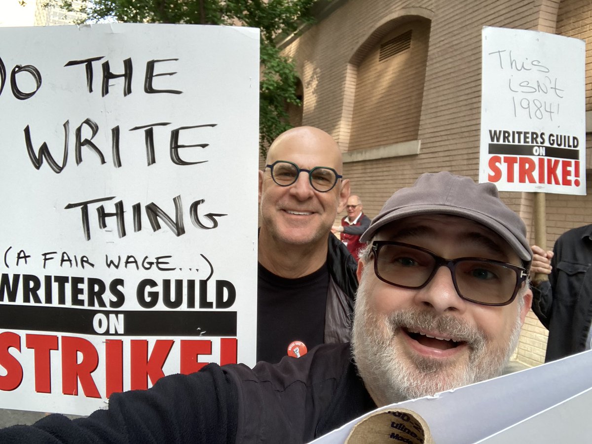 Craig Shemin tweet media