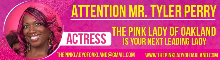 Pinky36509786's tweet photo. I’m ready to be in your next movie or show #tylerperry #tylerperrystudios #atlanta #actress #casting #director #producer #tv #filmmaking #fypシ゚viral #castingdirector #photooftheday #trending #instagram #instagood #Cinema #TweedeKamer #viraltweets #goviral #news #celebrity https://t.co/FPm8xPKXnB