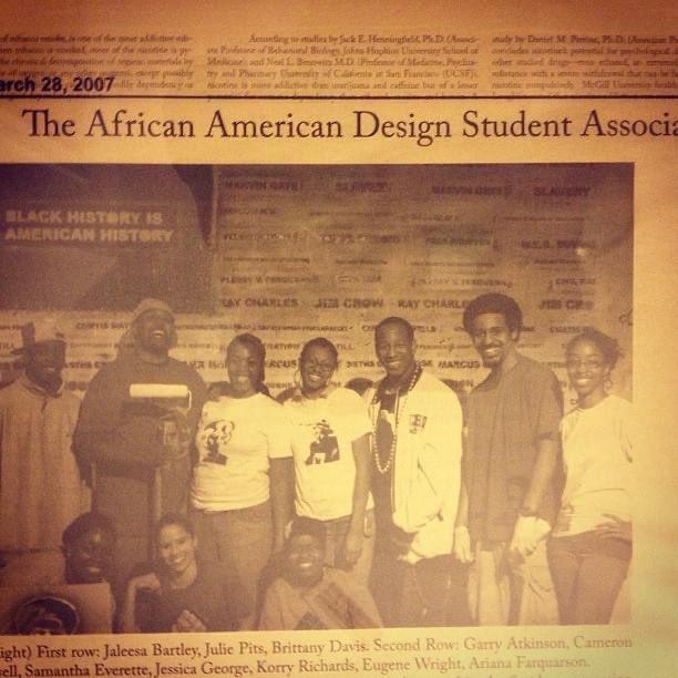 Britt Davis tweet media