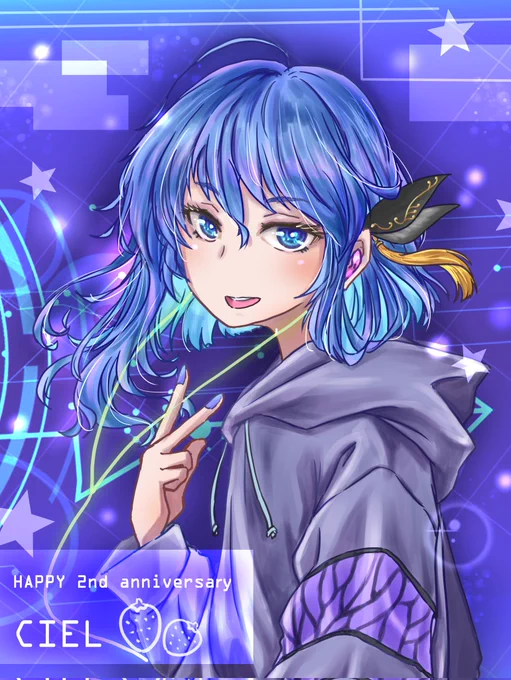 #1日でフォロワー何人増えるかチャレンジ