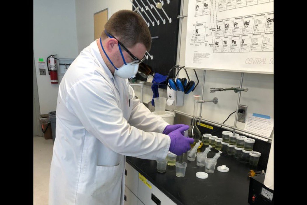 Cleantech Commons⢠(@cleantechcommon) on Twitter photo In this article the <a href="/CarbonixInc/">Carbonix</a> CEO outlines how their research relationship with <a href="/TrentUniversity/">Trent University</a>'s <a href="/TrentUChemistry/">TrentUChemistry</a> & <a href="/ajvreugdenhil/">Andrew Vreugdenhil</a> has been key to their success.
Check this out here đđđ cleantechcommons.ca/people-of-the-⌠In this article the <a href="/CarbonixInc/">Carbonix</a> CEO outlines how their research relationship with <a href="/TrentUniversity/">Trent University</a>'s <a href="/TrentUChemistry/">TrentUChemistry</a> & <a href="/ajvreugdenhil/">Andrew Vreugdenhil</a> has been key to their success.
Check this out here đđđ cleantechcommons.ca/people-of-the-âŚ