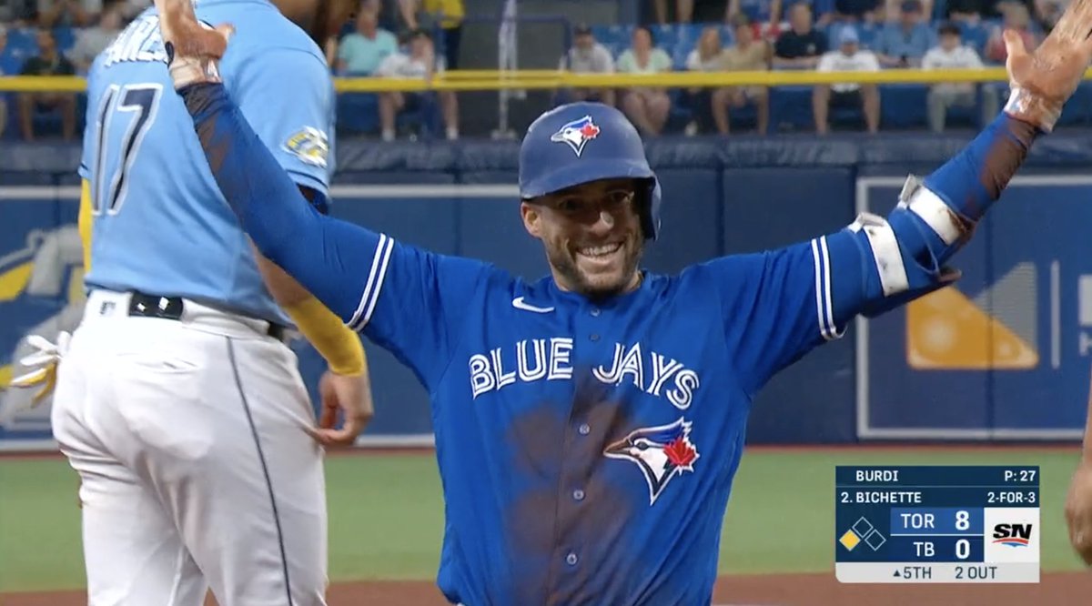 BlueJays tweet picture