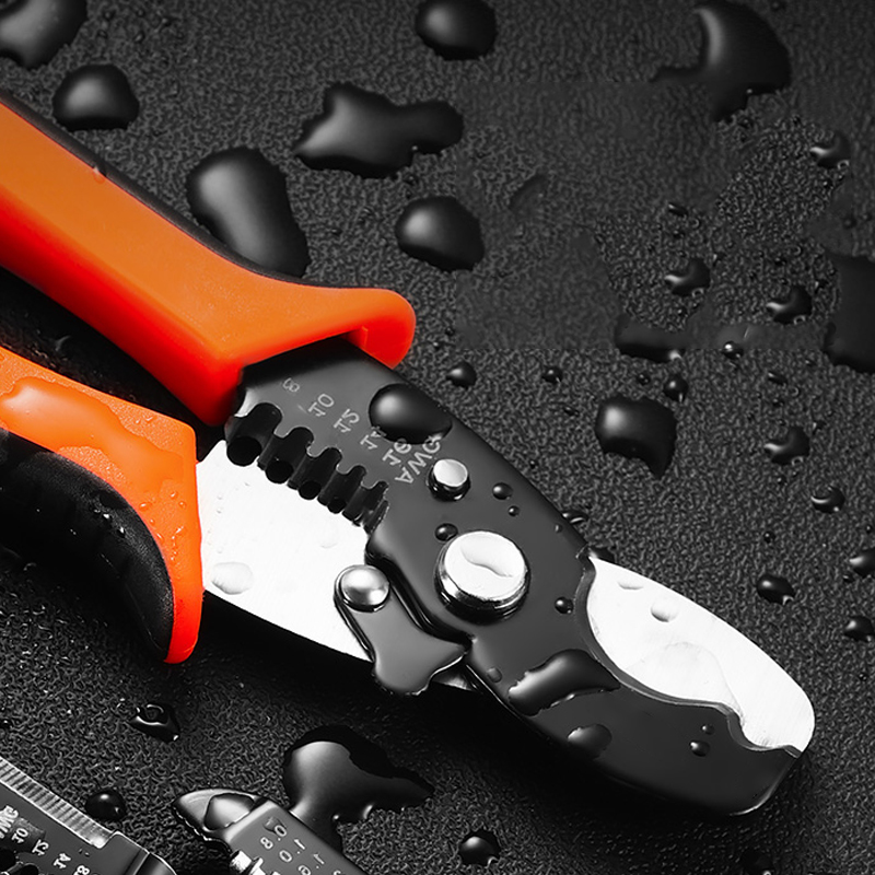 sinotools1's tweet photo. Our latest product, the wire stripper, is your best choice for stripping wires. 

https://t.co/XnGVjBqjRn
 #wirestripper #madeinchina #toolswholesale #supplier #handtool #diy #plier #hardware #importación #wire #electrician https://t.co/Mz8QjbIMR4