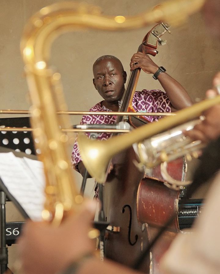PTthebigBaby's tweet photo. Music Is Life ❤️🇿🇦 #Jazz #Music #Canon https://t.co/h7e7UrDnRt