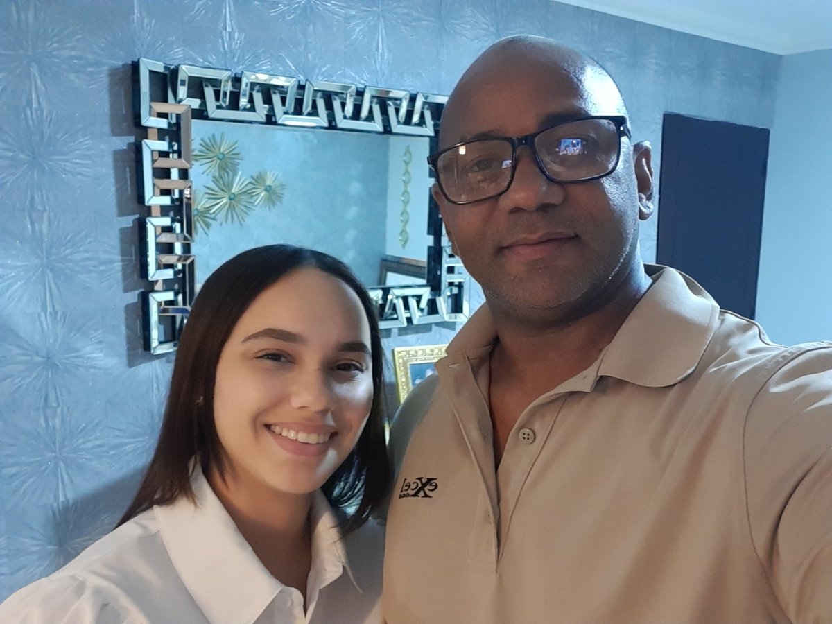 Wellington Ramirez tweet media