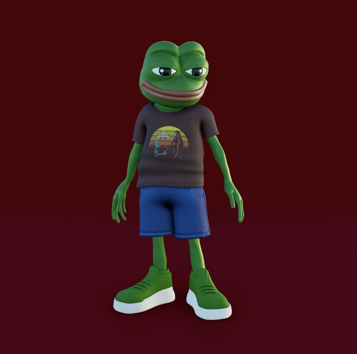 <a href="/mypethooligan/">My Pet Hooligan</a> <a href="/Matt_Furie/">𝓜𝓪𝓽𝓽 𝓕𝓾𝓻𝓲𝓮</a> Hey <a href="/Matt_Furie/">𝓜𝓪𝓽𝓽 𝓕𝓾𝓻𝓲𝓮</a> Pepe says… Wen Metaverse
Wen <a href="/immi_io/">immi</a>