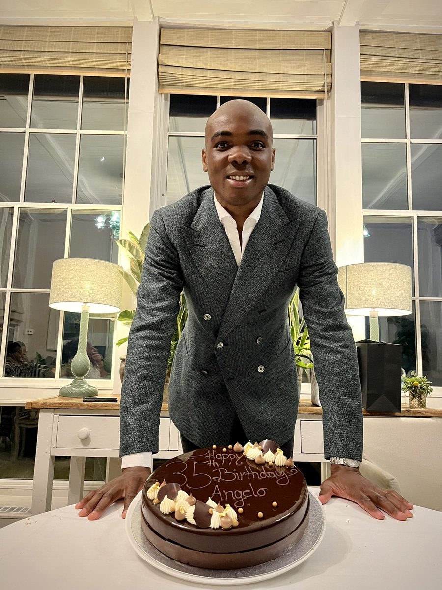 Thank you for all your wishes!!!
Happy birthday to me 🎉💫⚒️
