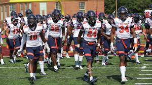 Blessed to receive an offer from Lincoln University 
<a href="/Coach_Two3/">Coach McCray</a> <a href="/CoachtanQ/">Frank Turner</a> <a href="/LUL1onsFootball/">Lincoln University (PA) Football</a>
@CoachMessay <a href="/DannySutton23/">Danny Sutton</a>