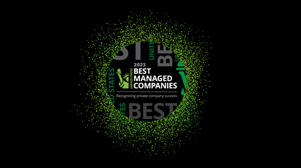 DeloittePrivate's tweet photo. Extra kudos to the following 2023 Gold Standard winners for being honored as a #USBestManagedCompany for four years. Well done!
@Associa
@Beztak
@BlueShieldCA
@ChildrensLA
@HAVItweets
J.M. Huber Corporation 
@JEDunn
KENT® Corporation
Learning Care Group
https://t.co/tHRYp5DzXJ https://t.co/aNTzeZmtM7