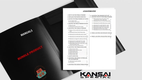 Manualsandtea's tweet image. KansaiService Sewing Machine Guides: A Complete etsy.me/3OgQ2tX #kansaiservice #sewingmachinemanuals #sewingmachinerepair @etsymktgtool