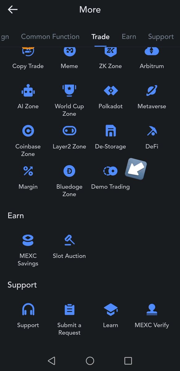 AirdropArena tweet media