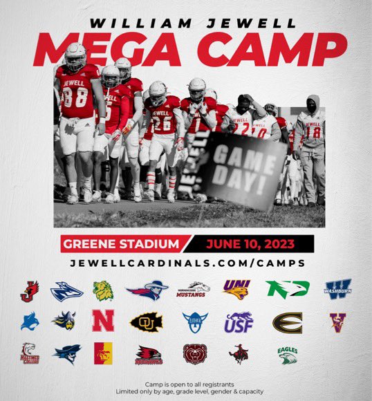 Thank you so much for the invite!  <a href="/coachKastens/">Alex Kastens</a>