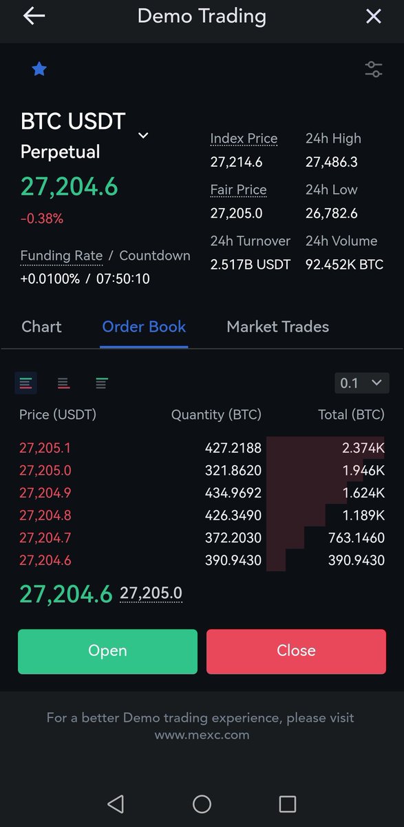 AirdropArena tweet media