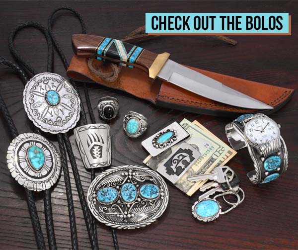 Alltribes rings shop