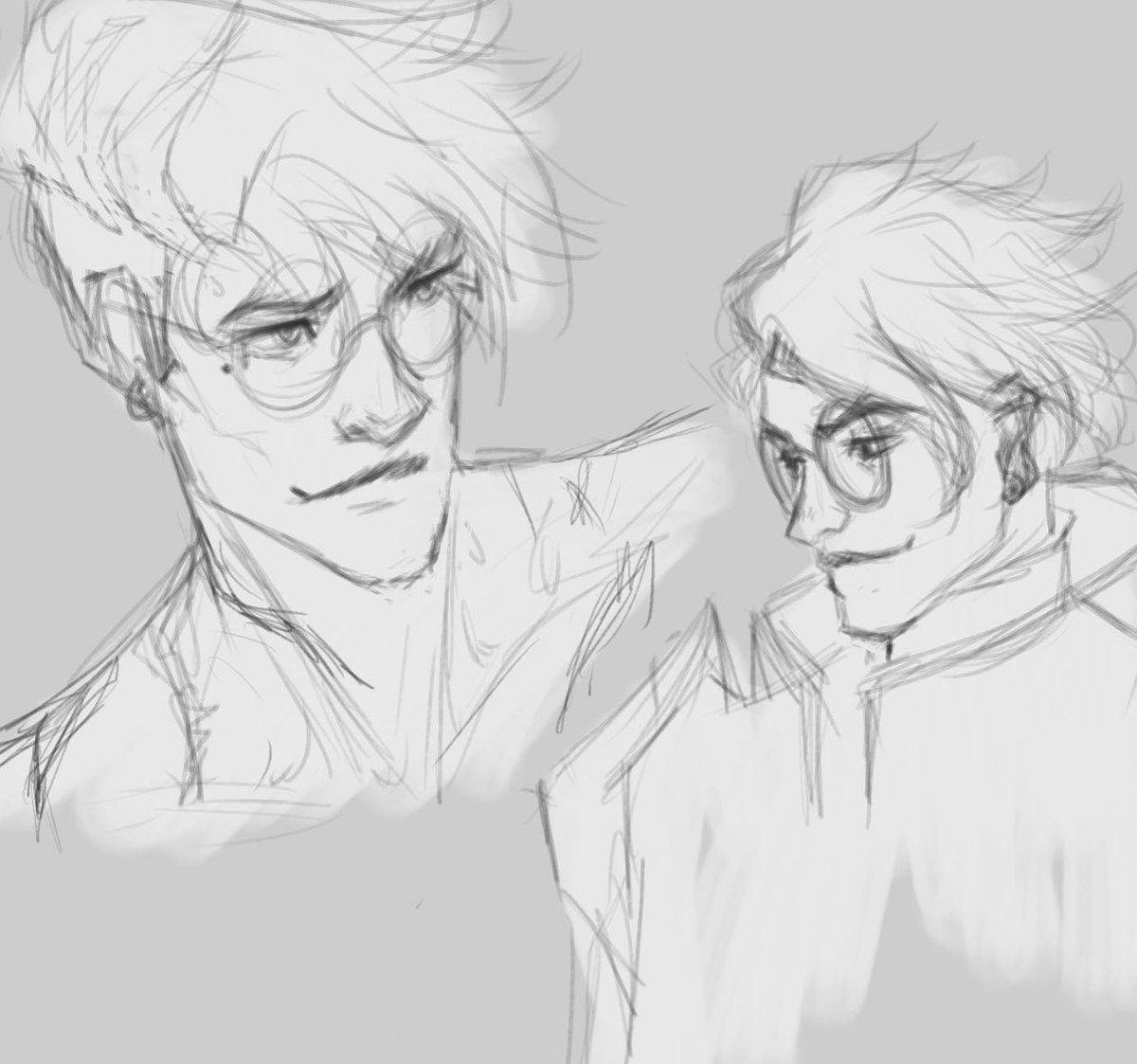 shasivyy's tweet photo. some #vashthestampede sketches.🫶🏻 https://t.co/eUX9iSJho5
