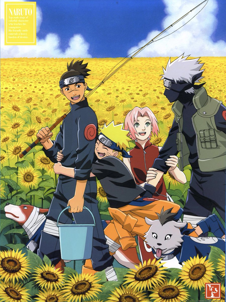 This official art is so 😭❤️