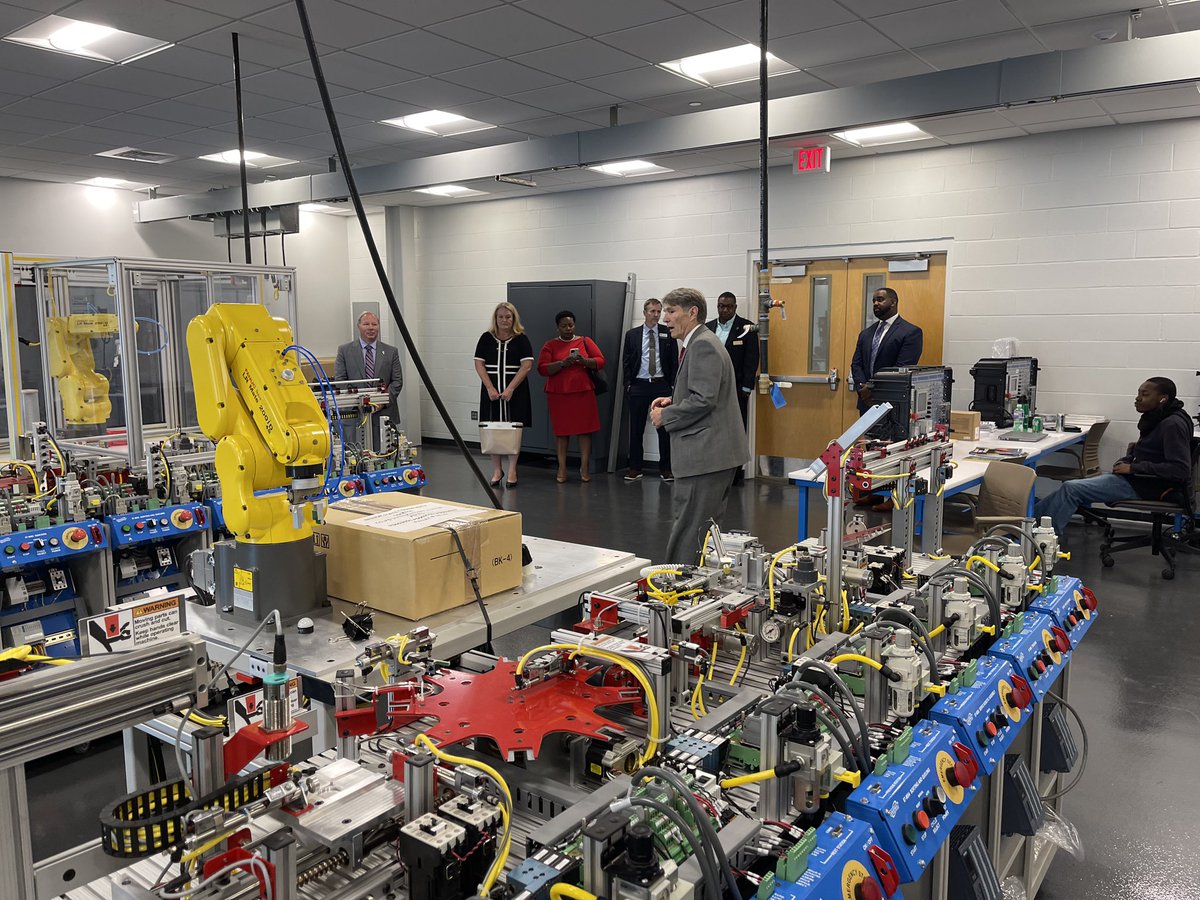 Bishop State tweet media