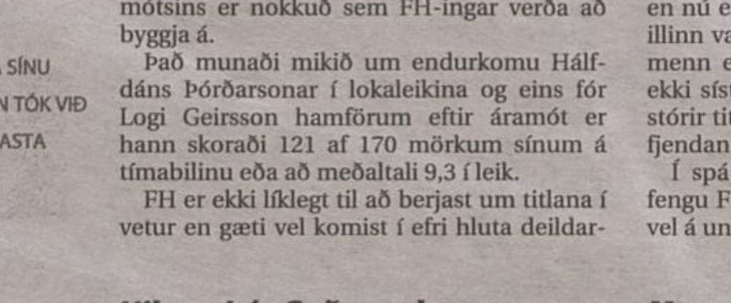 Gæði! 🔥🔥 <a href="/olisdeild/">Olísdeildin</a>  #seinnibylgjan #olisdeildin