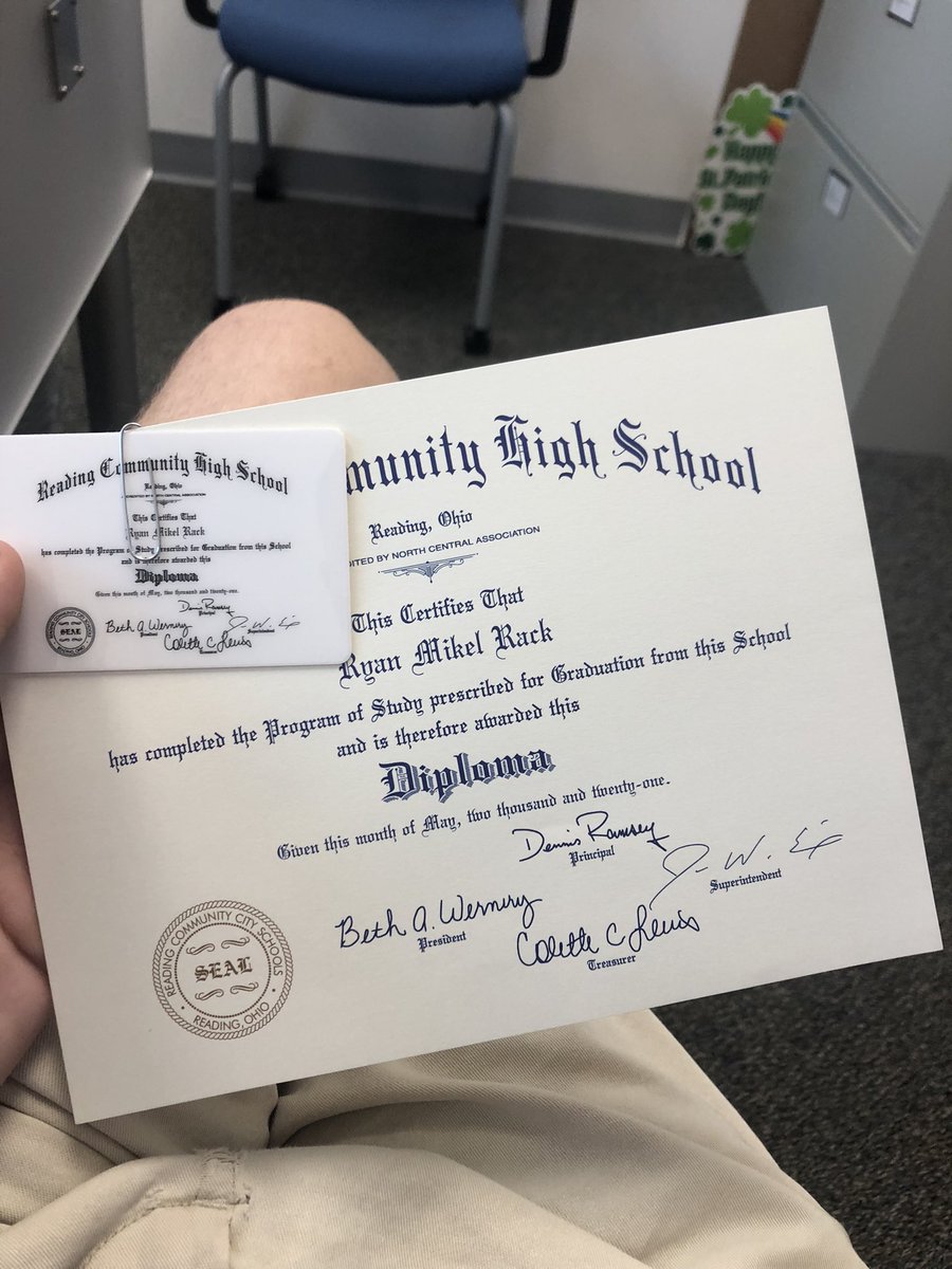 Ryan Rack tweet media