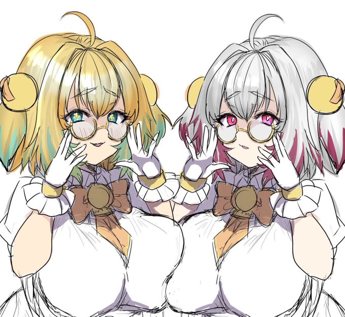 グリムパイにゃん一度は考えるよね 