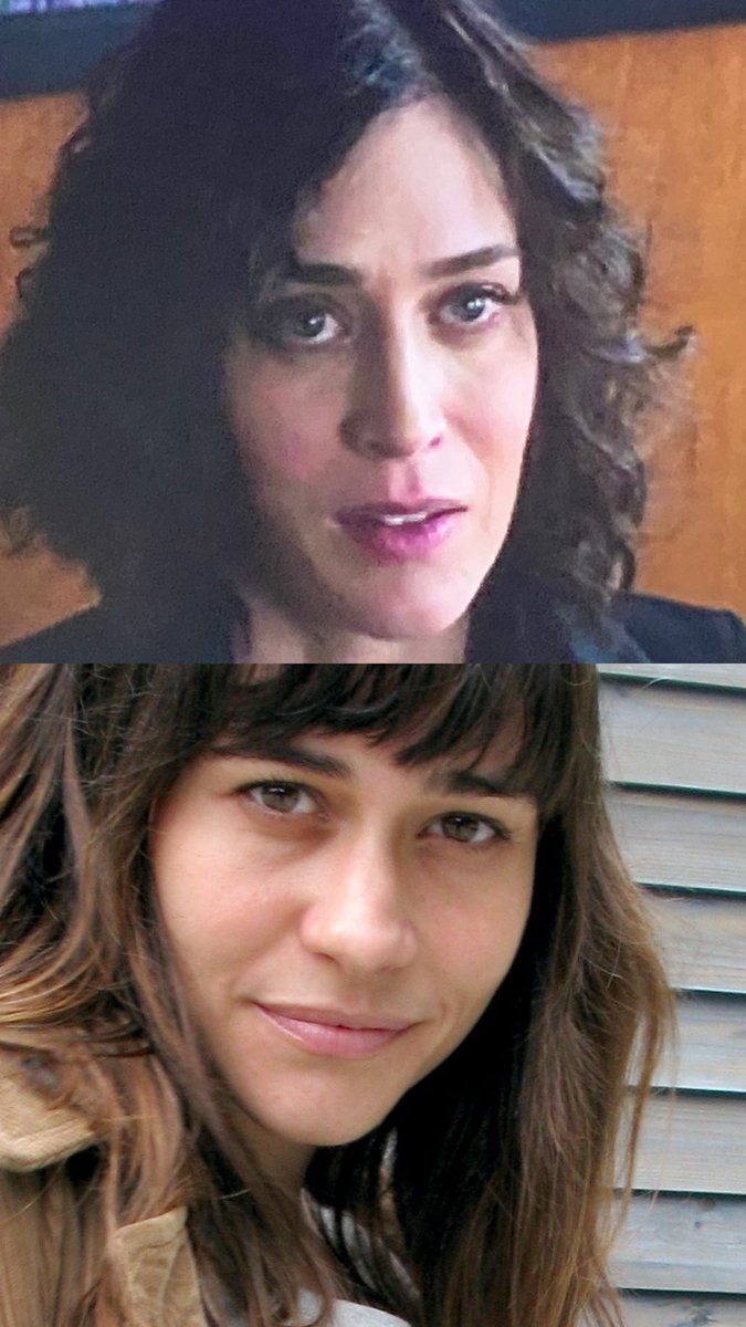 juycer's tweet image. A mesma vibe de doida da moça de #FatalAttraction e da Negrini. Hahahhahahahaha