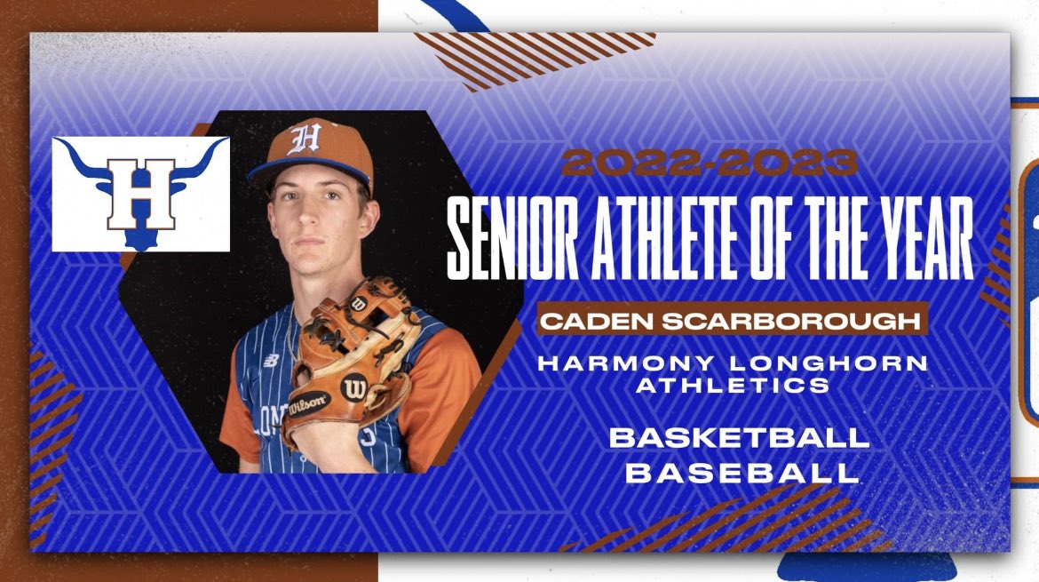 After a dominating Senior Year on the hardwood and diamond, Caden has been named our Senior Athlete of the Year! <a href="/sdocathletics/">SDOC ATHLETICS</a> <a href="/positiveosceola/">Positively Osceola</a> <a href="/OsceolaSports/">News-Gazette Sports</a>