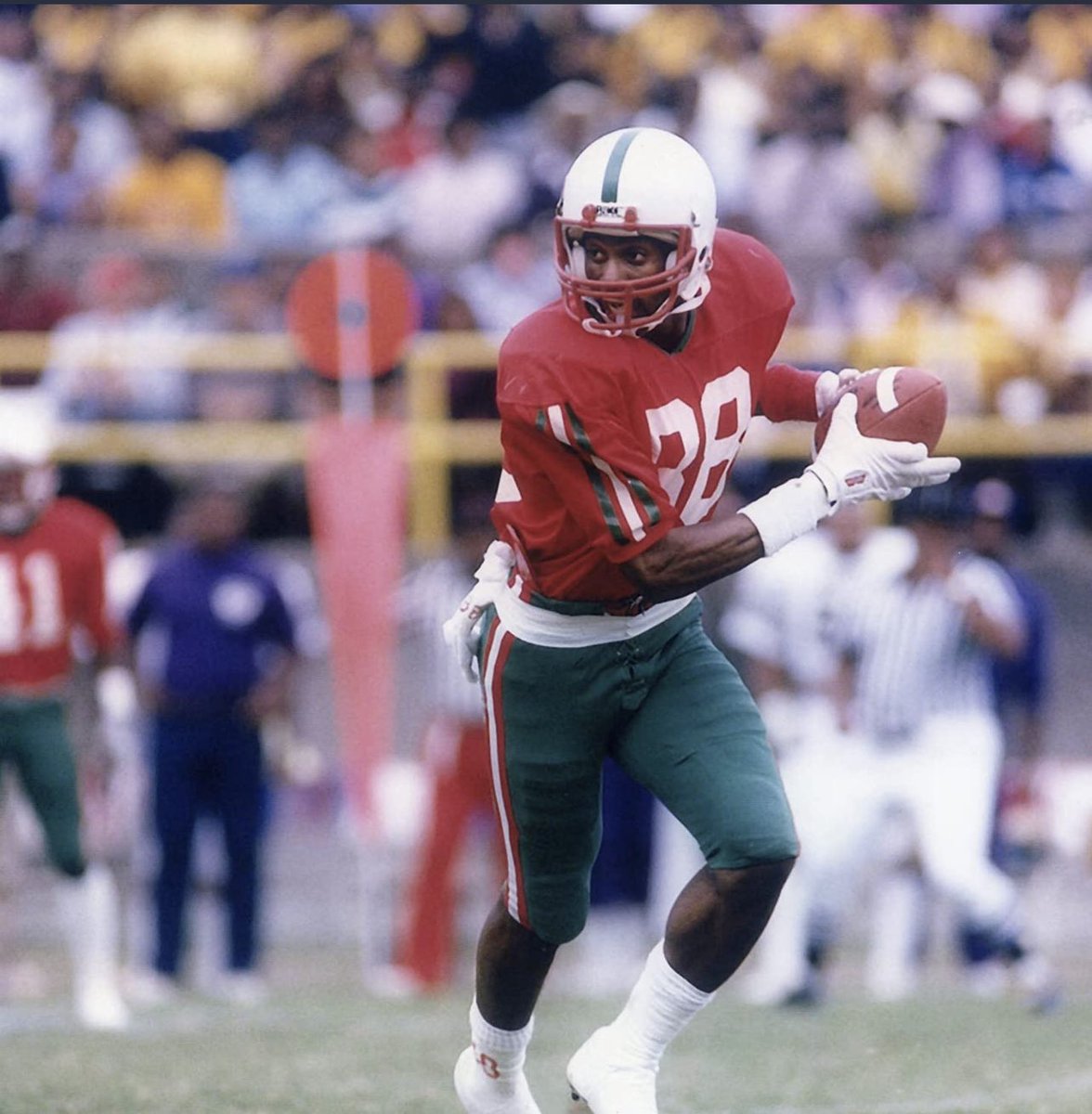 Blessed to receive an offer from Mississippi Valley State University !  <a href="/LausanneFB/">Lausanne Football</a> <a href="/CoachJordan83/">Chris Jordan</a>