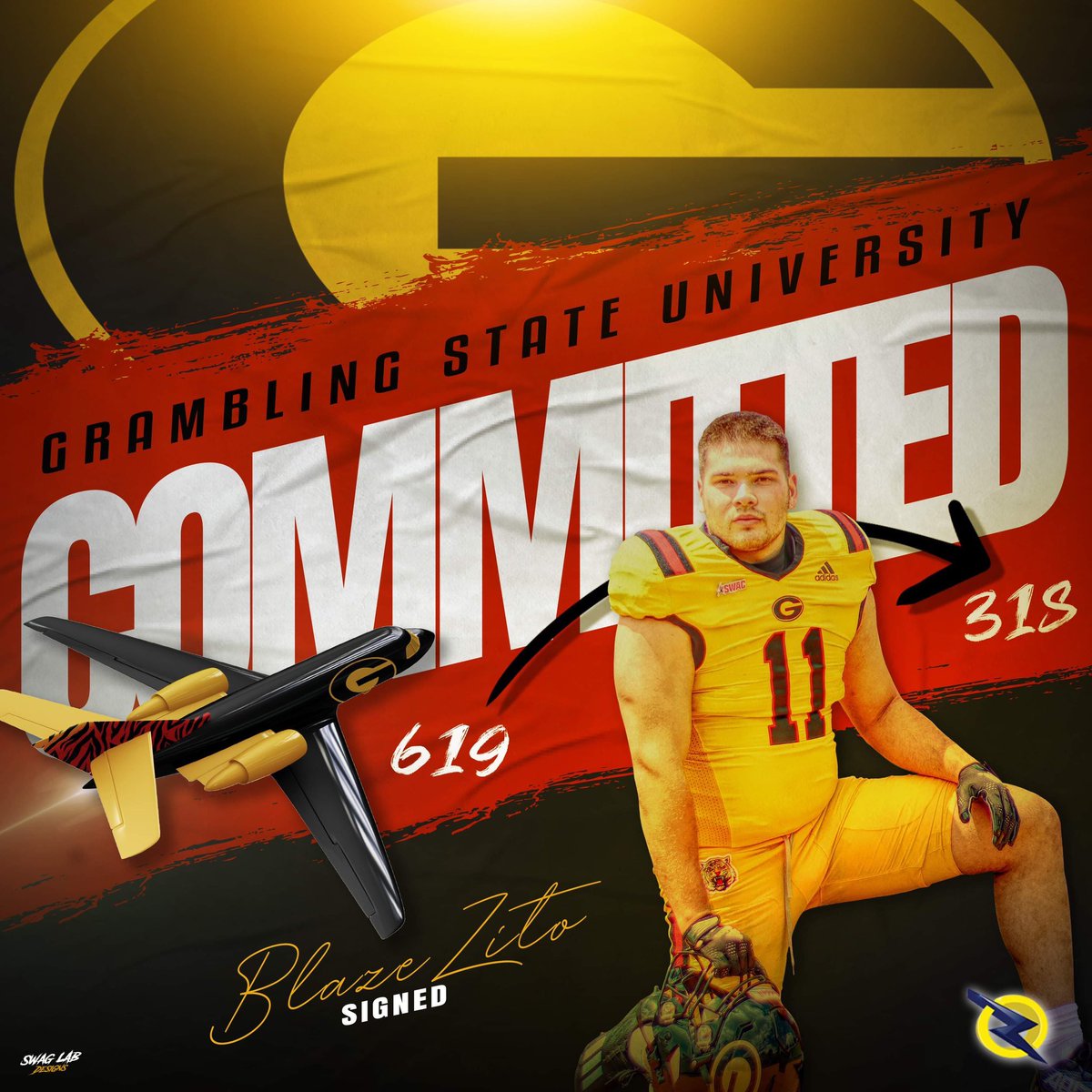 JUCO Football Frenzy tweet media