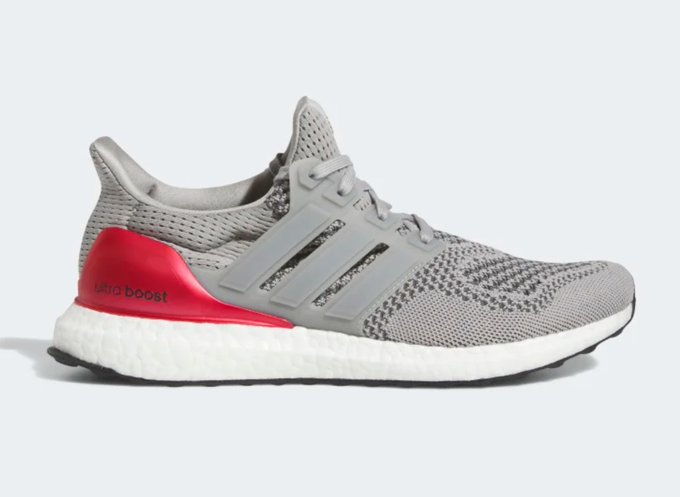 SOLELINKS's tweet photo. Ad: adidas UltraBoost 1.0 on sale for $99.99 each + FREE shipping 

Carbon/Core Black => https://t.co/b7ySCXcb8S

Grey/Better Scarlet => https://t.co/Y4y8dDEzyB https://t.co/fqFQCnBpq8