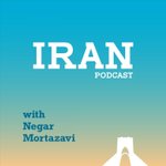 Photo by Iran Podcast 🎙 (@IranPodcast)
