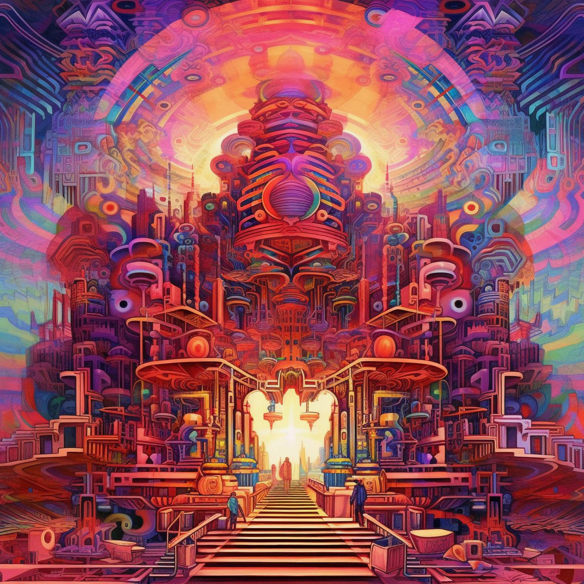 Ubiquitous_Art's tweet photo. 👁️ Meditation on Condition 👁️ https://t.co/ESp3cMNtMp