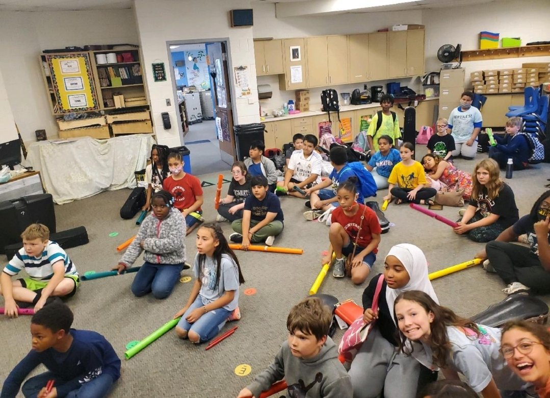 Malcolm ES tweet media